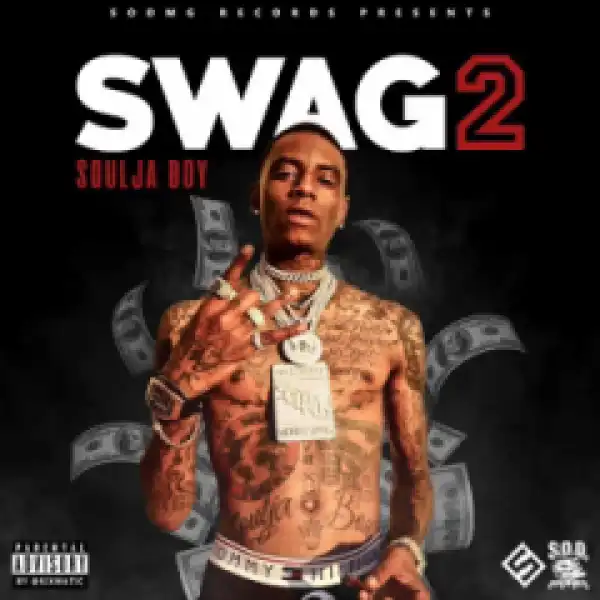 Soulja Boy - Headlights